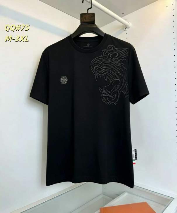 Picture of Philipp Plein T Shirts Short _SKUPPM-3XL12yr423923
